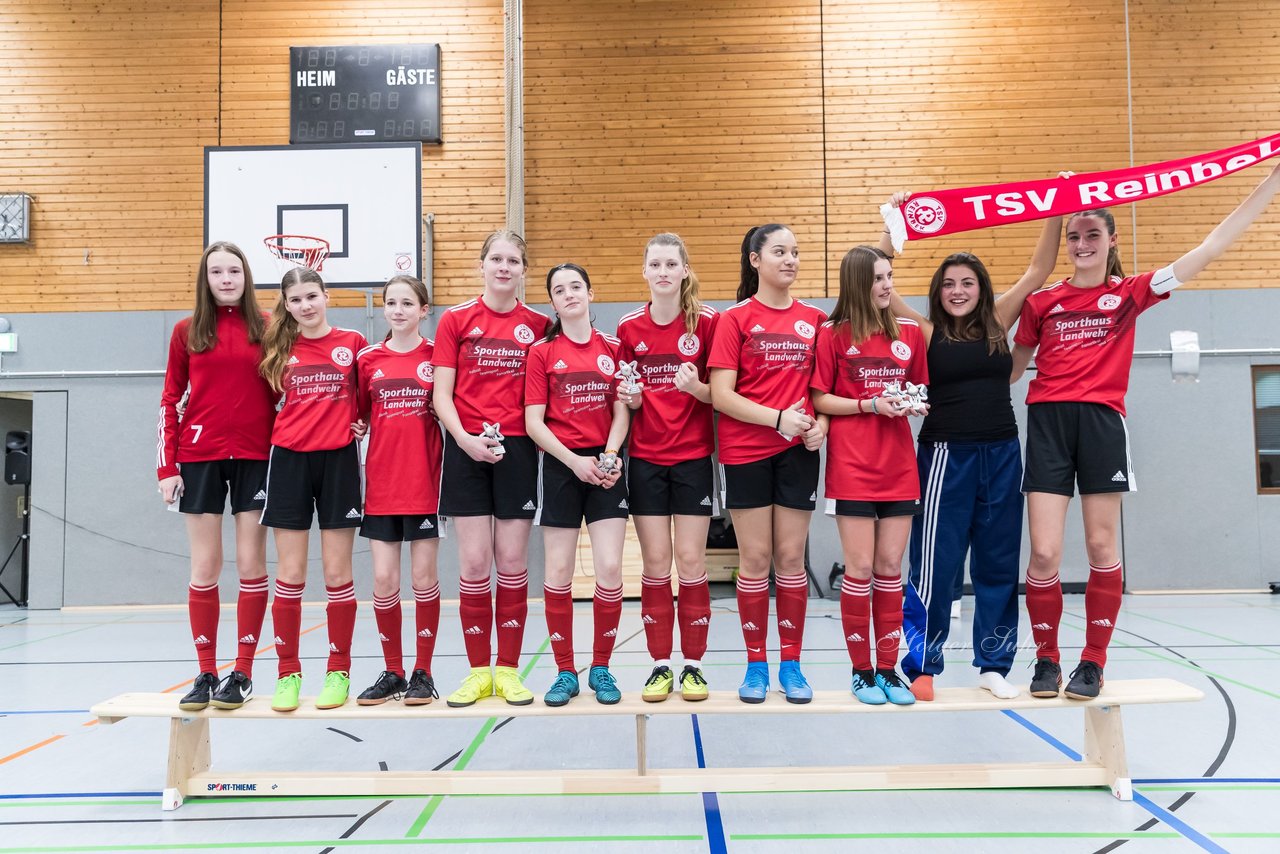 Bild 70 - B2 Loewinnen Cup